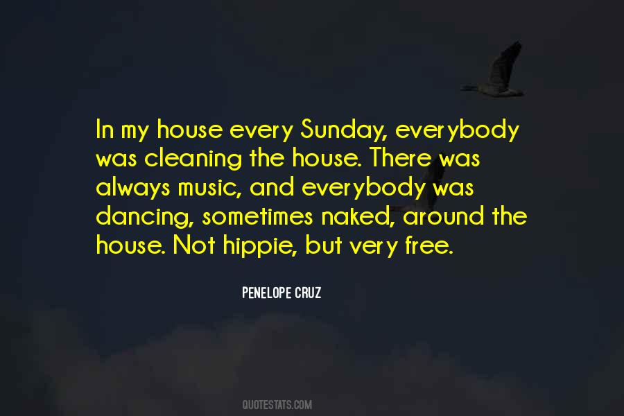 Hippie Quotes #723041