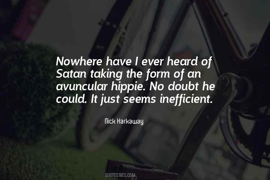 Hippie Quotes #775250