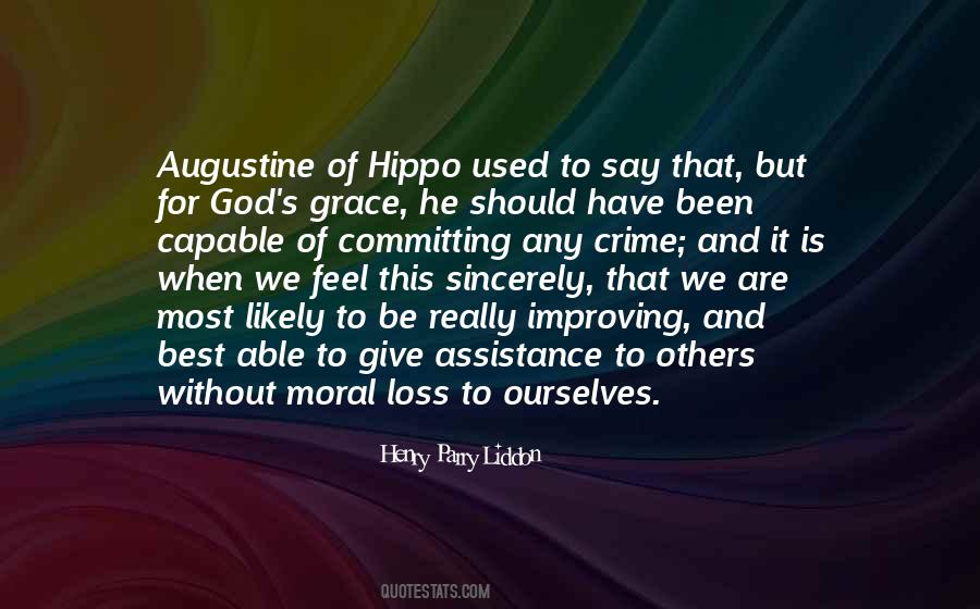 Hippo Quotes #573883