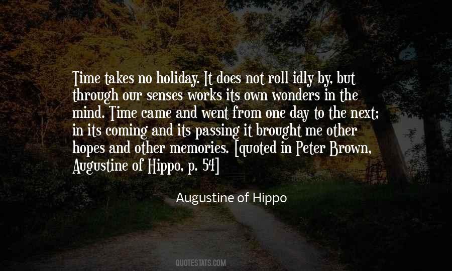 Hippo Quotes #946533