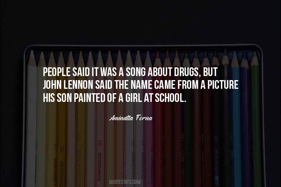Quotes About Forna #1696277