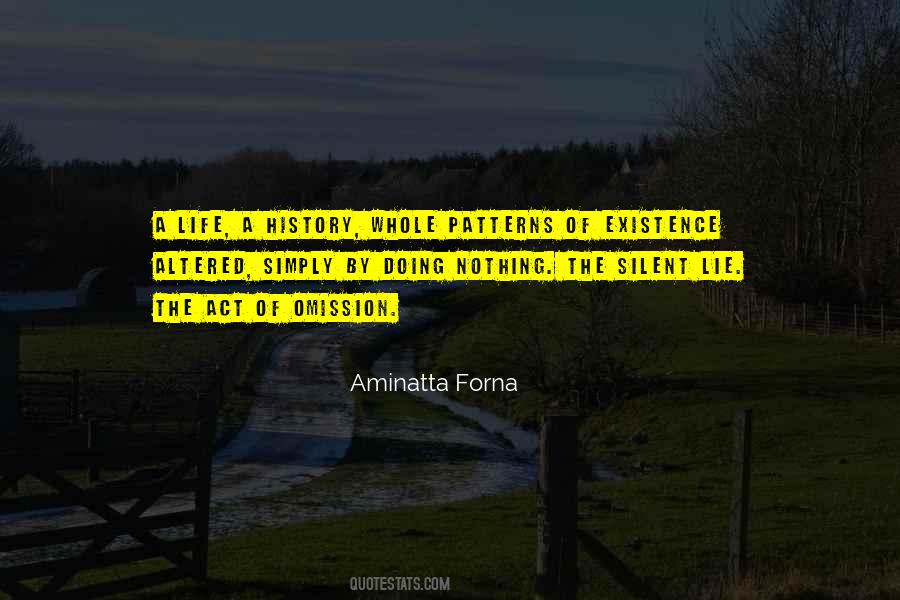 Quotes About Forna #249552