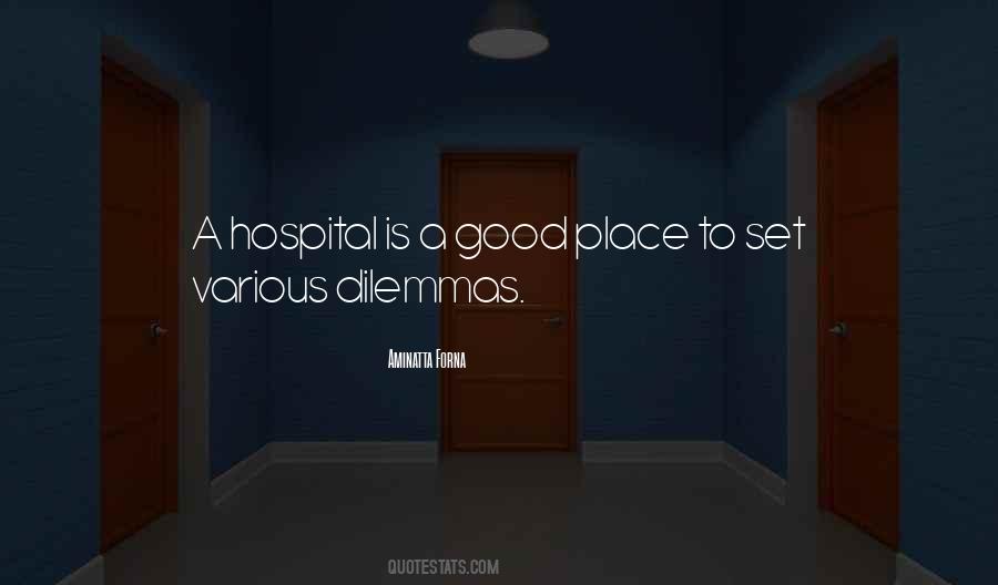 Quotes About Forna #348871