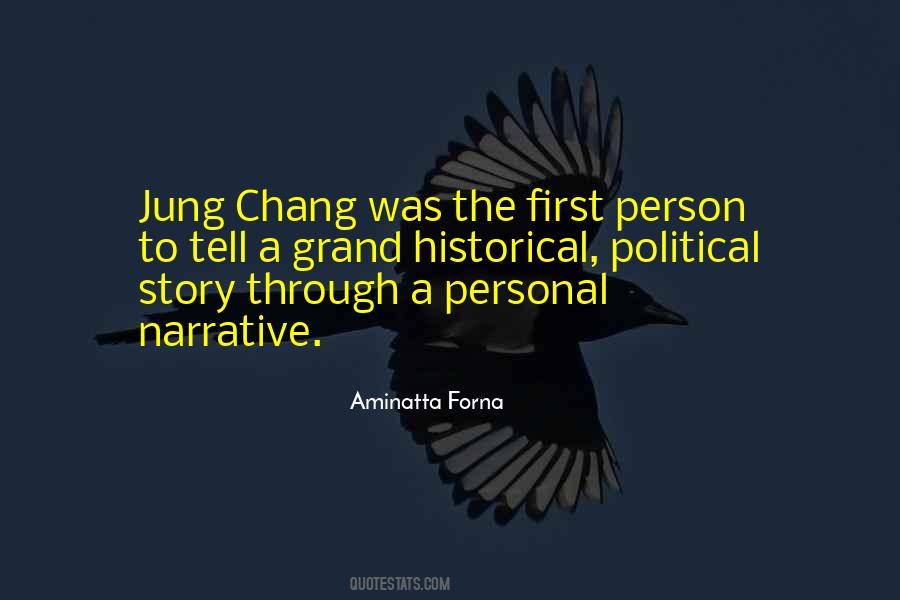 Quotes About Forna #433378