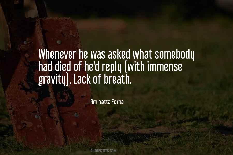 Quotes About Forna #698453