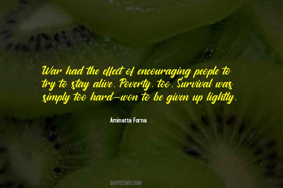 Quotes About Forna #768706