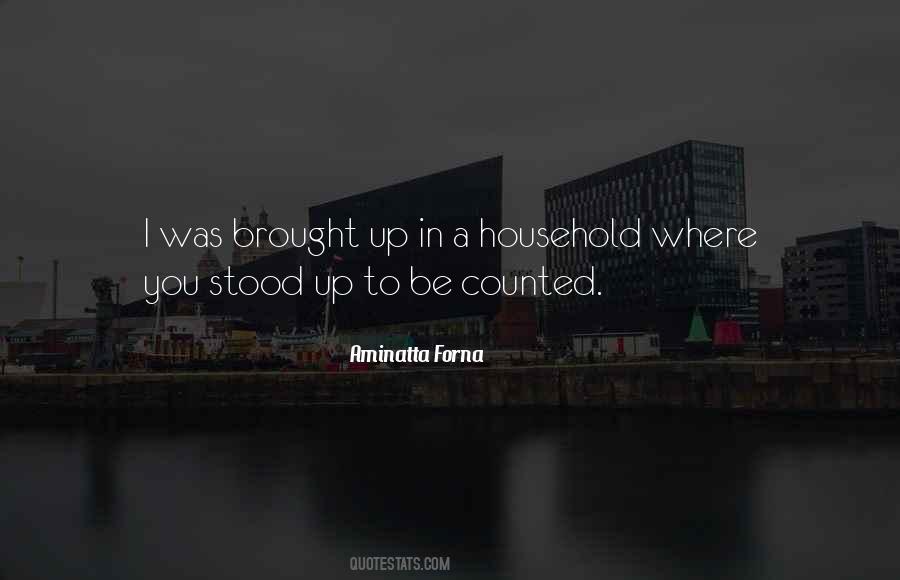 Quotes About Forna #957153