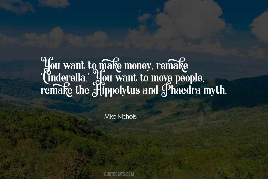 Hippolytus Quotes #1385708