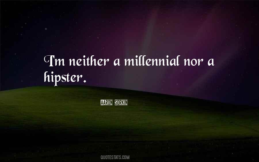 Hipster Quotes #1116566