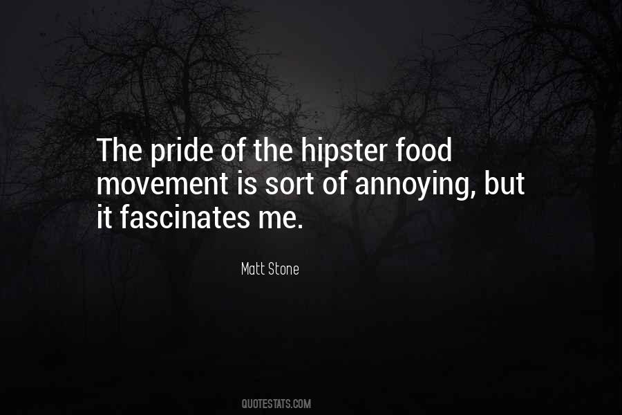 Hipster Quotes #260722