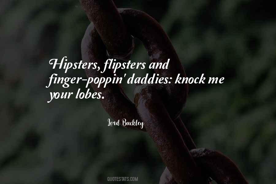 Hipster Quotes #99132