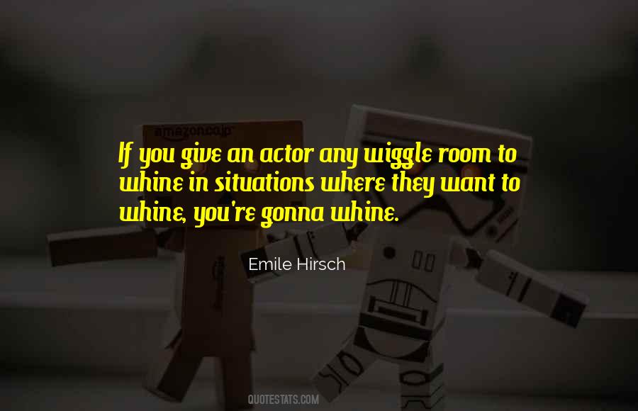 Hirsch Quotes #156762