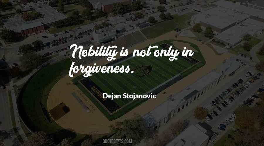 Quotes About Forgivness #1623922