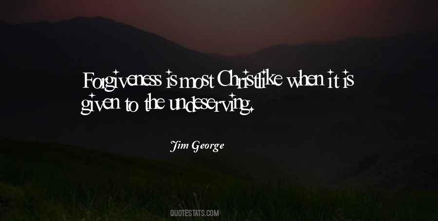 Quotes About Forgivness #344766