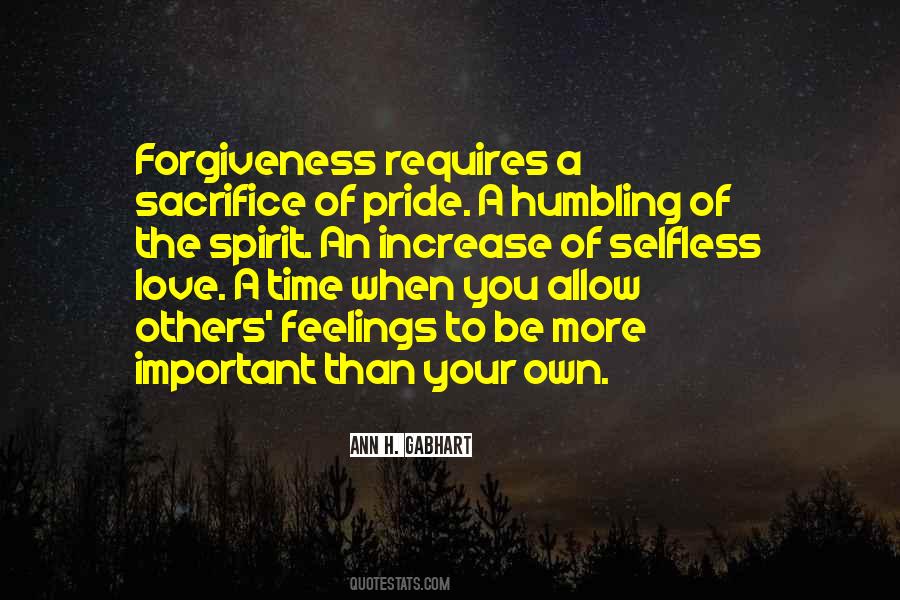 Quotes About Forgivness #991265