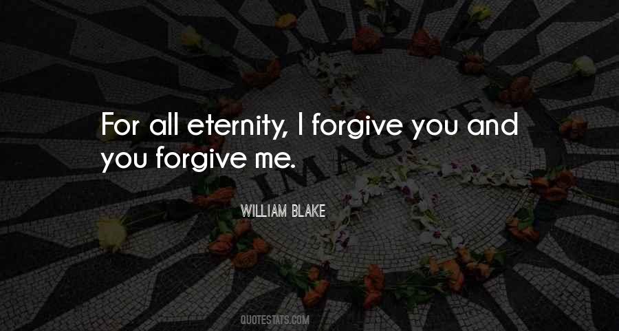 Quotes About Forgivness #995638