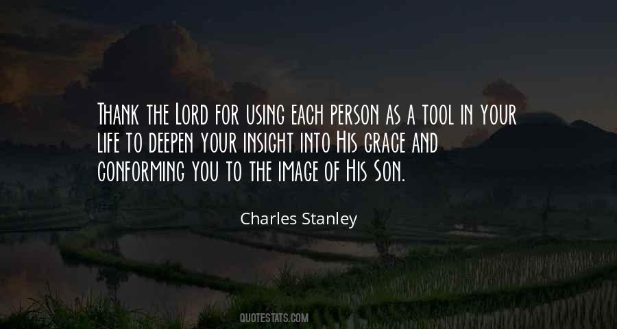 His Grace Quotes #1006088