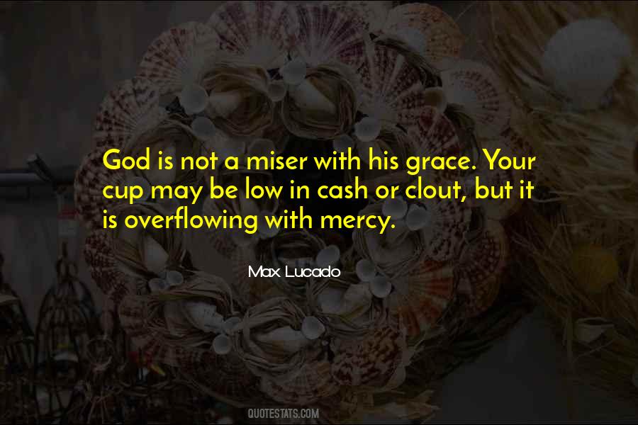 His Grace Quotes #1156951