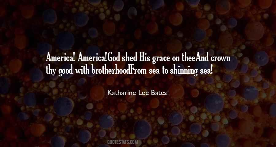 His Grace Quotes #1387944