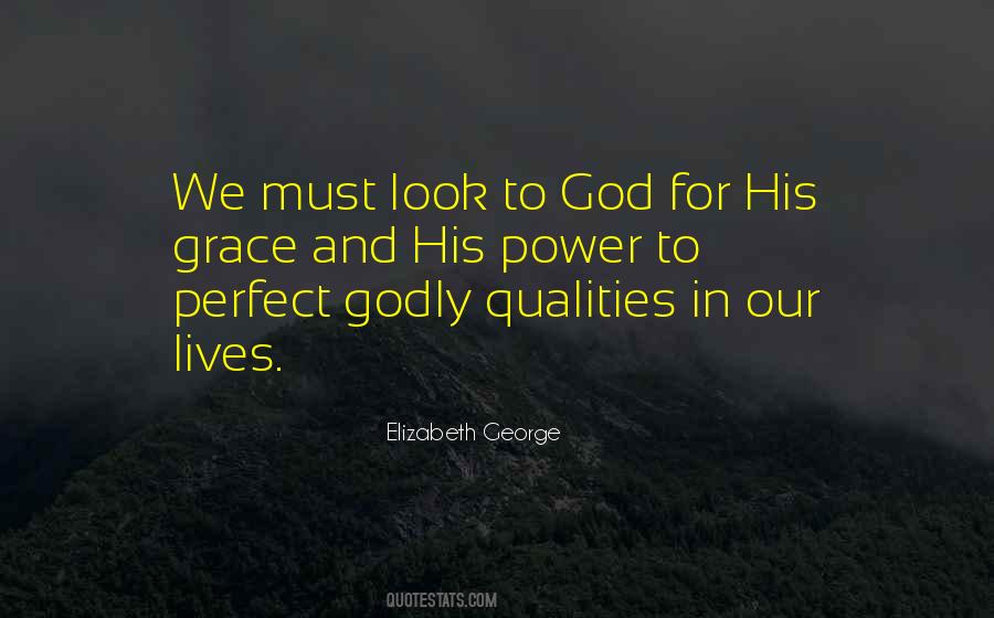 His Grace Quotes #1758211