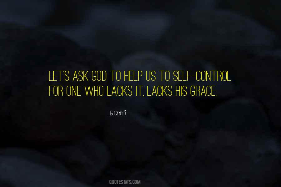 His Grace Quotes #1816713