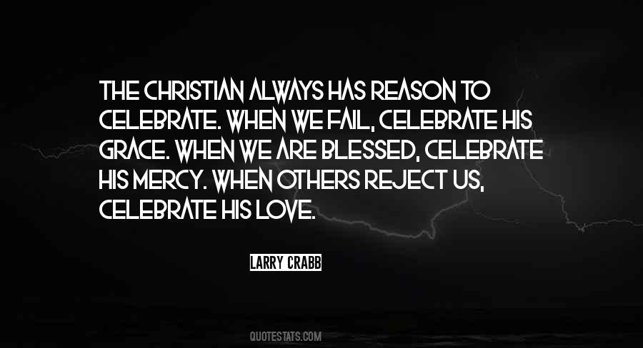 His Grace Quotes #989274
