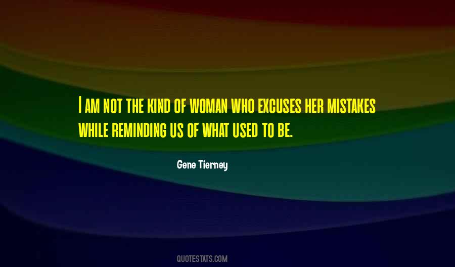 His Kind Of Woman Quotes #105349