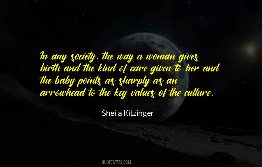 His Kind Of Woman Quotes #115779