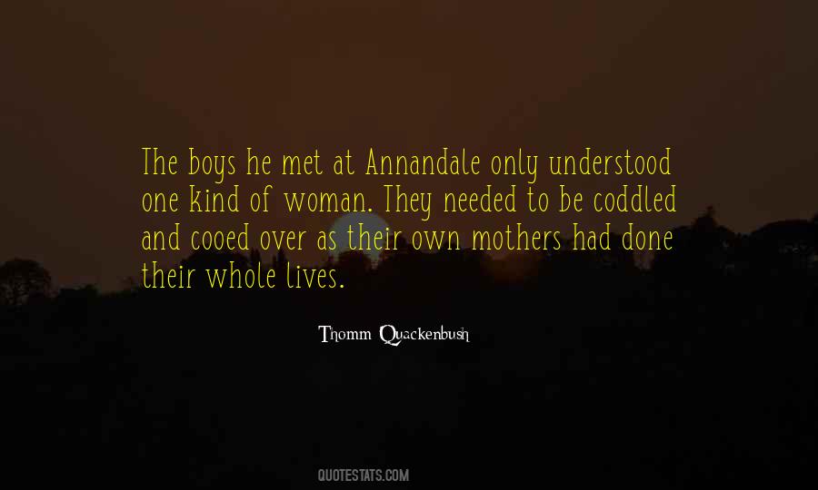 His Kind Of Woman Quotes #122775