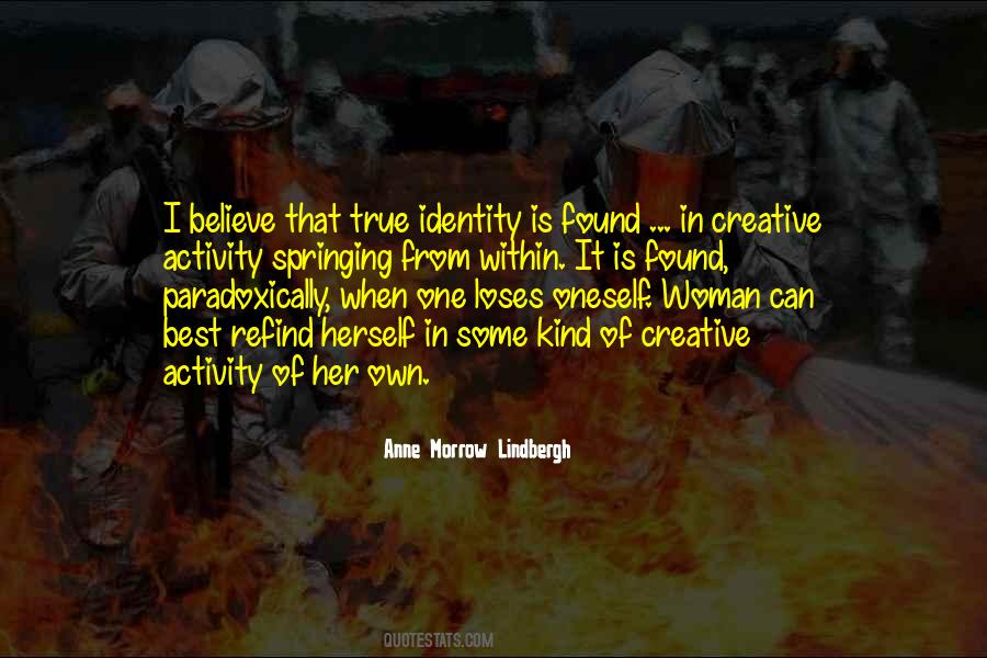 His Kind Of Woman Quotes #126597