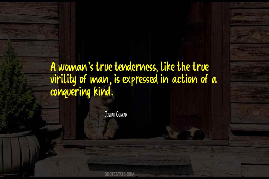 His Kind Of Woman Quotes #18411