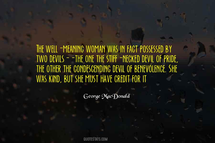 His Kind Of Woman Quotes #206393
