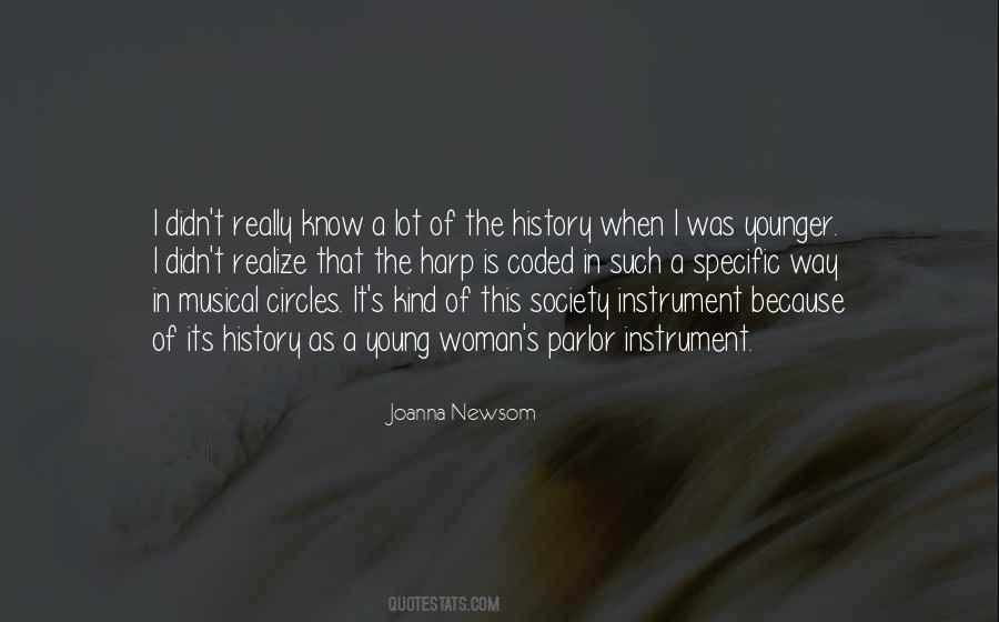 His Kind Of Woman Quotes #242230