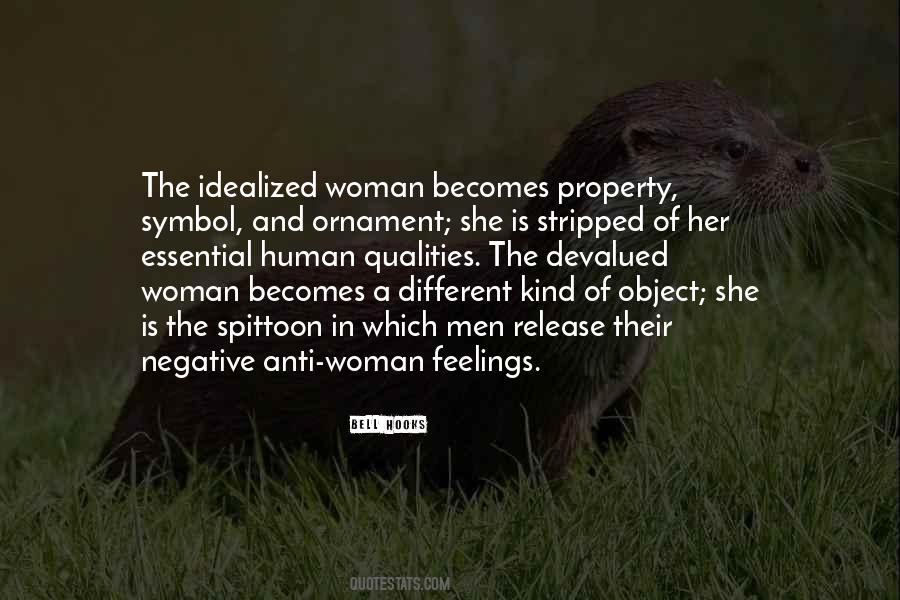 His Kind Of Woman Quotes #53426