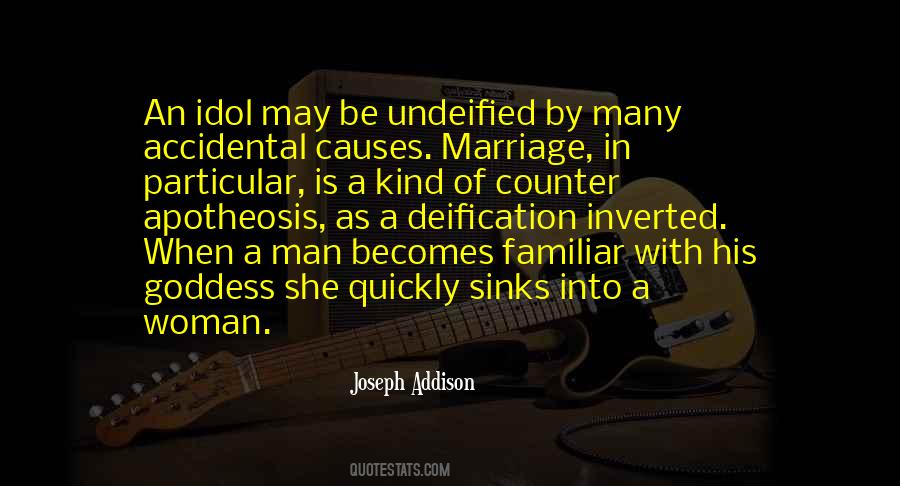 His Kind Of Woman Quotes #908589