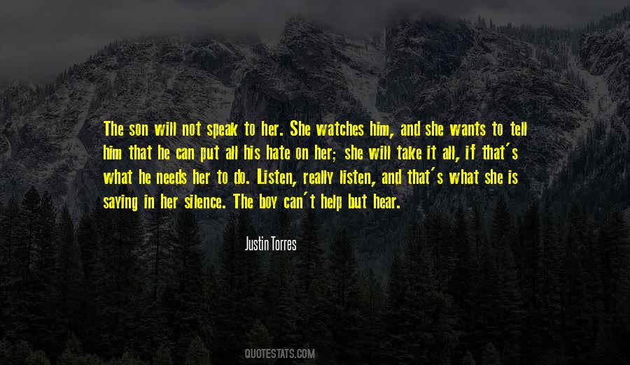 His Needs Her Needs Quotes #517499