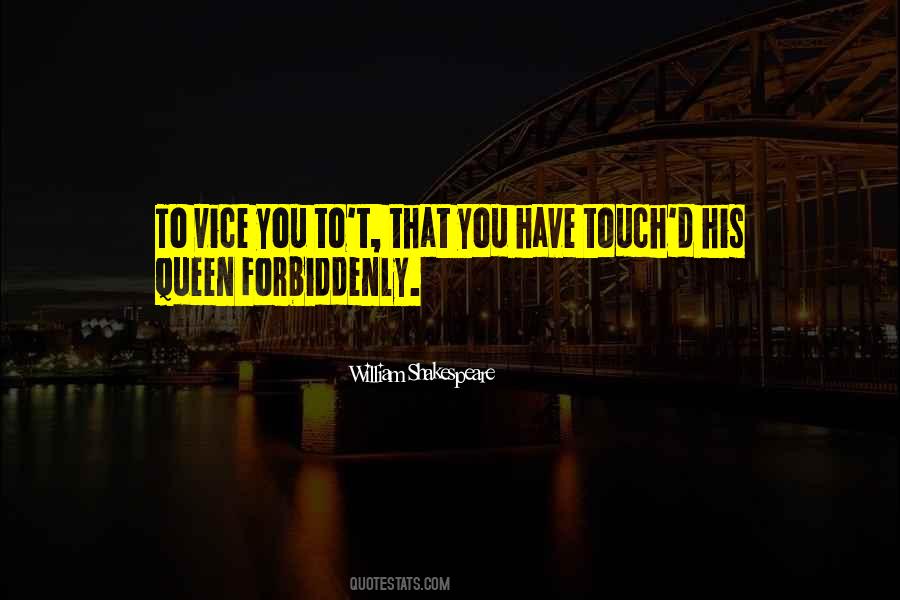His Queen Quotes #1478563