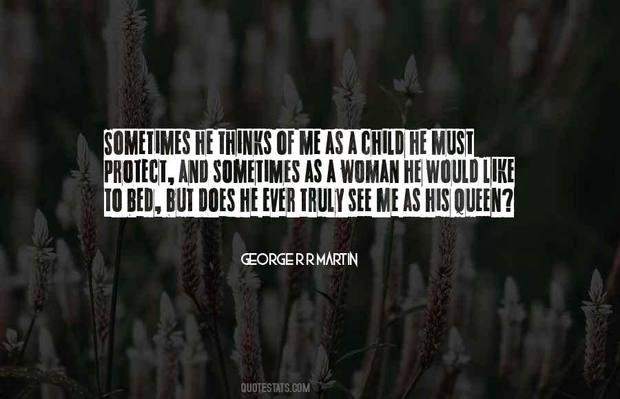 His Queen Quotes #1808938