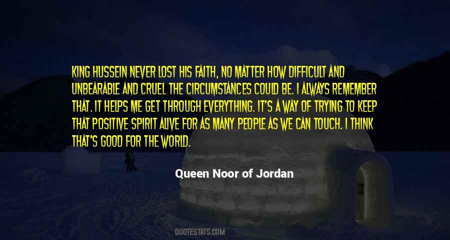 His Queen Quotes #486347