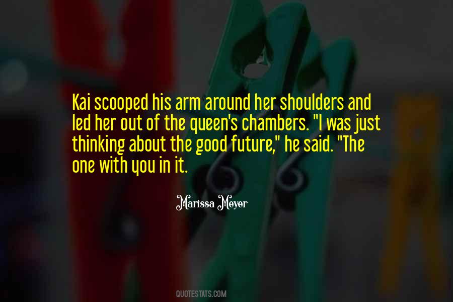 His Queen Quotes #622909