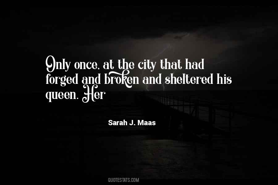His Queen Quotes #902866