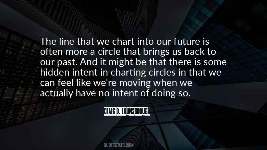 Quotes About The Circle Of Life #545353