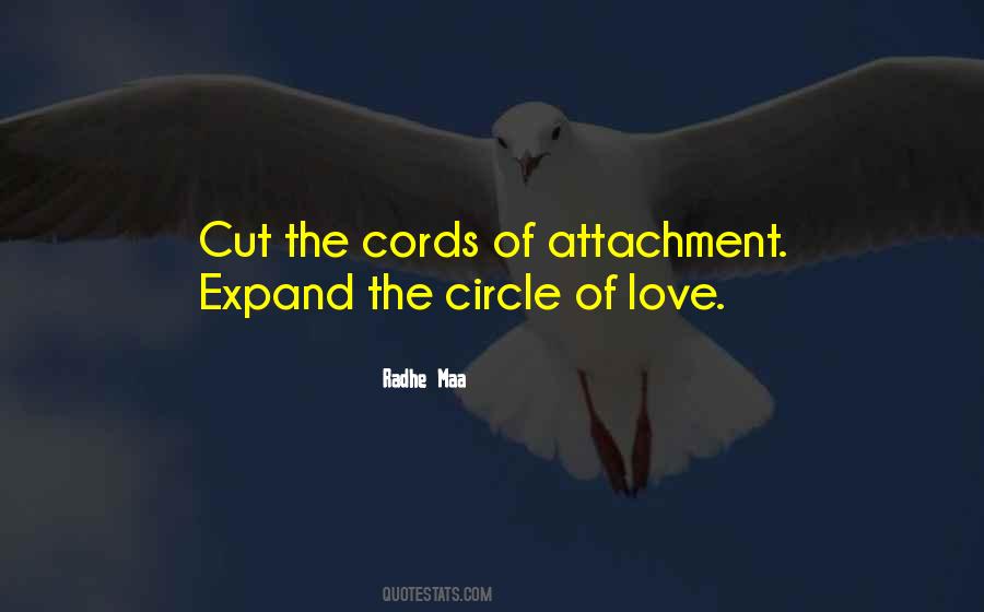 Quotes About The Circle Of Life #710812