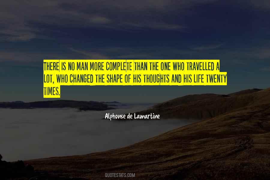 His Thoughts Quotes #1158123