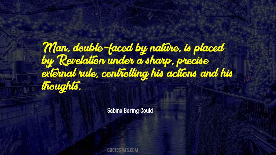 His Thoughts Quotes #1320055