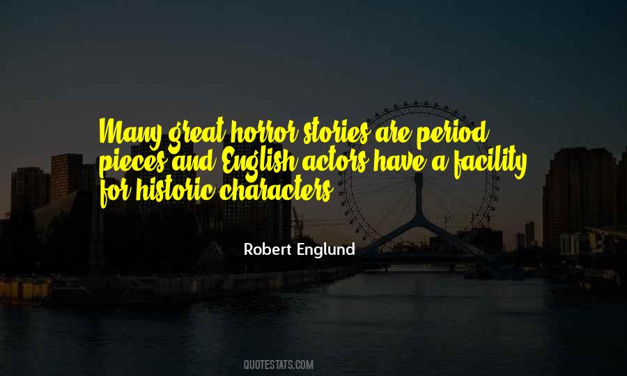 Historic Quotes #1287806