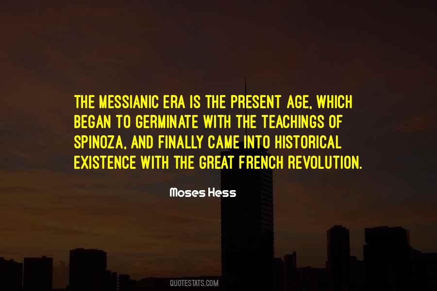 Historical Quotes #1707331