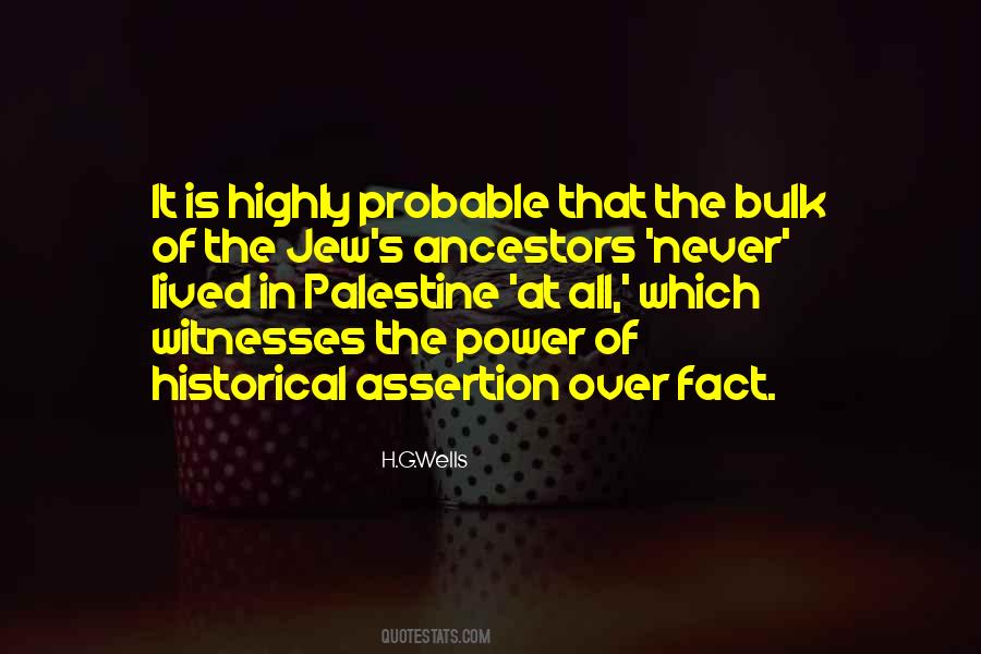 Historical Quotes #1739735