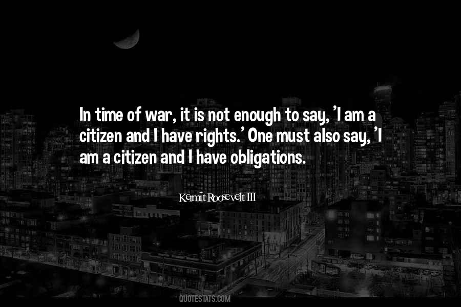Historical War Quotes #1423832