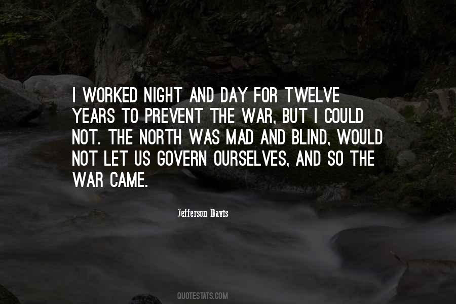 Historical War Quotes #1425030
